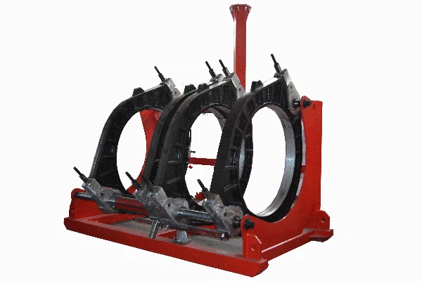Butt Fusion Equipment