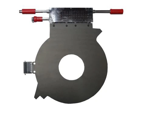 Butt Fusion Equipment