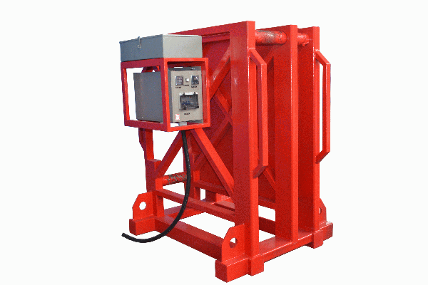 Butt Fusion Plastic Pipe Welding Machine