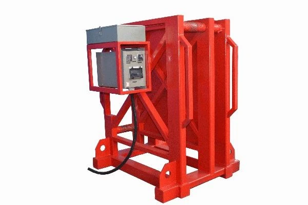 Hdpe Fusion Welding Machine