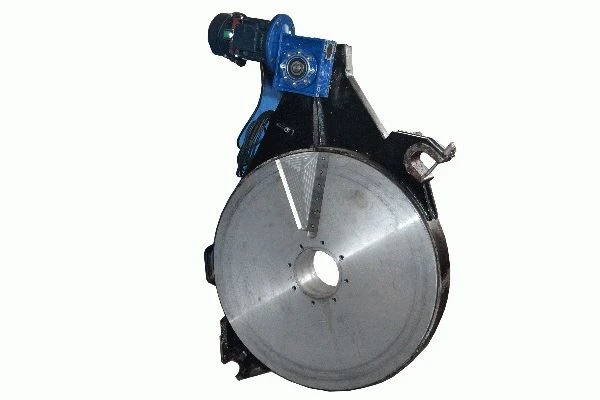 Hot Melt Machine PE Butt Fusion Welder