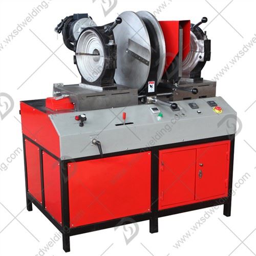 Pe Hydraulic Butt Fusion Welding Machine