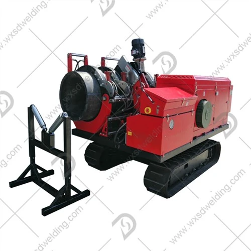 Plně automatický svařovací stroj SDD630 Hot Sale
